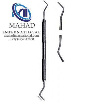 Plastic Filling Instruments